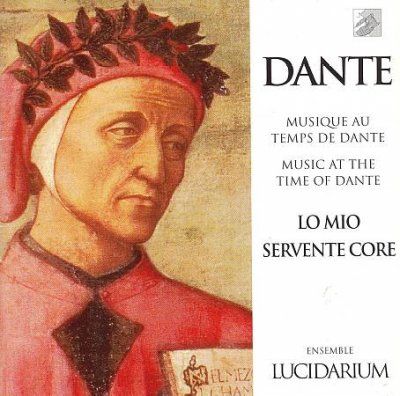Dante - Dante: Traditional And Avant Garde In (CD)