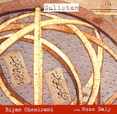 Bijan Chemirani - Gulistan (CD)