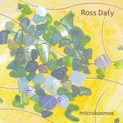 Ross Daly - Microkosmos (CD)