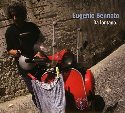 Eugenio Bennato - Lontano (CD)