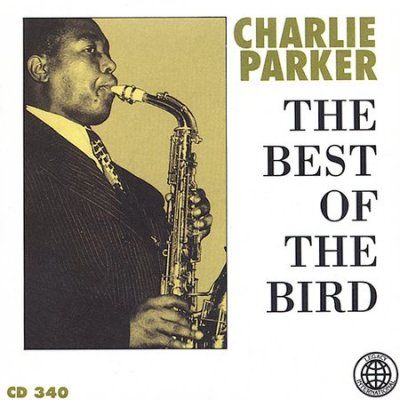 Charlie Parker - Best Of The Bird (CD)
