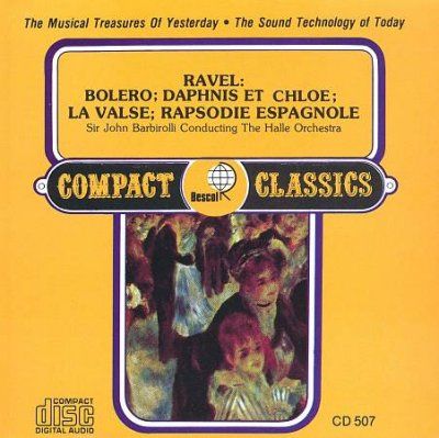 Andres Segovia - Five Centuries Of Classical Guitar (CD)