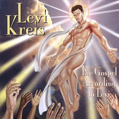 Levi Kreis - Gospel According To Levi (CD)