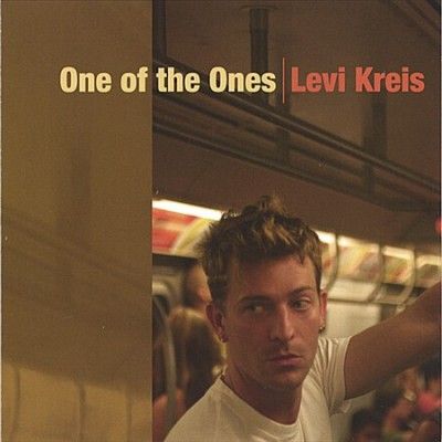 Levi Kreis - One Of The Ones (CD)