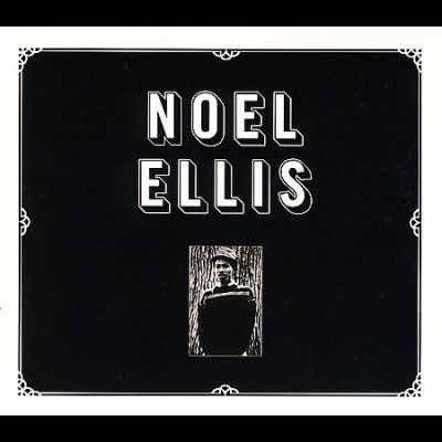 Noel Ellis - Noel Ellis (CD)