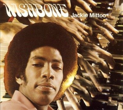 Jackie Mittoo - Wishbone (CD)