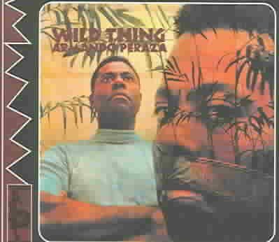Armando Peraza - Wild Thing (CD)