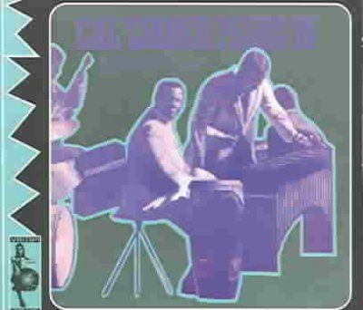 Cal Tjader - Plugs In (CD)