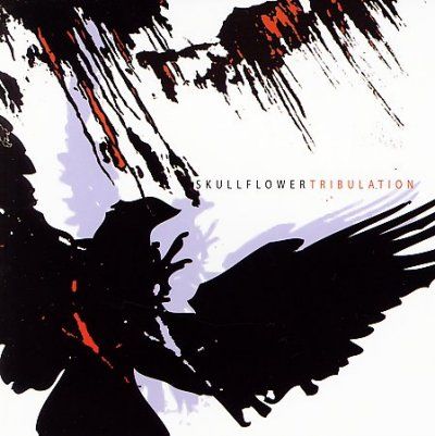 Skullflower - Tribulation (CD)