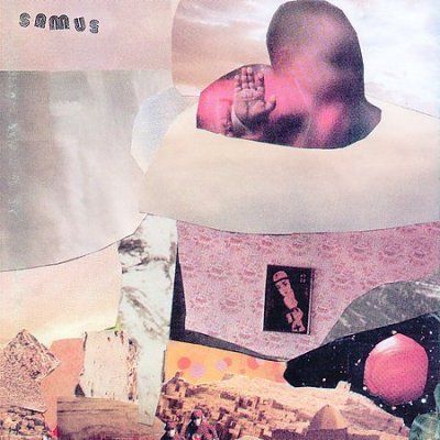 Samus - Desengano (CD)