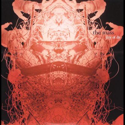 Mass - City Of Dis (CD)