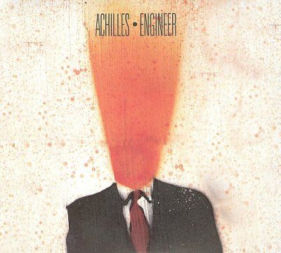 Engineer - Engineer/achilles (CD)