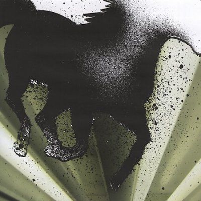 Achilles - Dark Horse (CD)