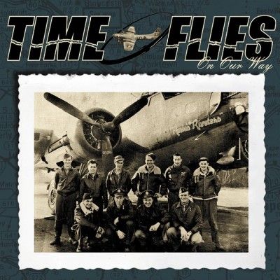 Time Flies - On Our Way (CD)