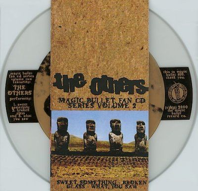 Others - Fan Series Vol. 2 (CD)