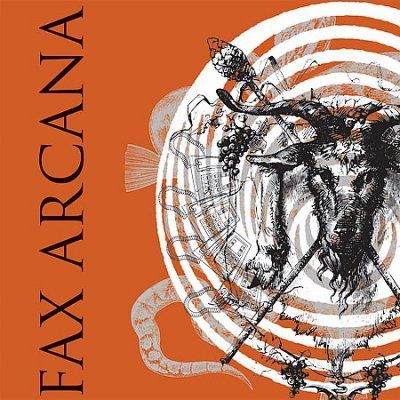 Fax Arcana - Unorthodox Practices For Modern Profe (CD)