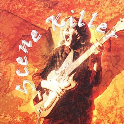 Scene Killer - Scene Killer (CD)