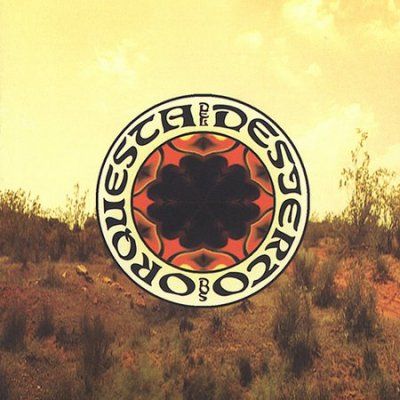 Orquesta Del Desiert - Dos (CD)