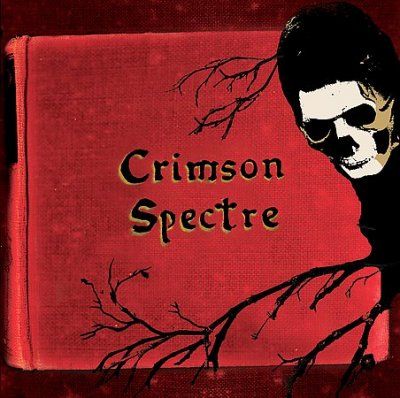 Crimson Spectre - Crimson Spectre (CD)