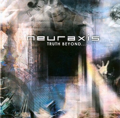 Neuraxis - Truth Passage Imagery (CD)