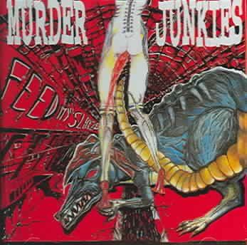 Feed My Sleaze - (Import CD)