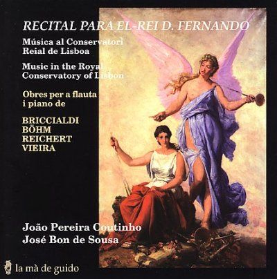 Music in the Royal Conservatory - (Import CD)