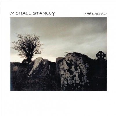 Michael Stanley - Ground (CD)