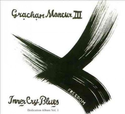 Grachan Moncur Iii - Inner Cry Blues (CD)