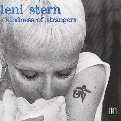 Leni Stern - Kindness Of Strangers (CD)