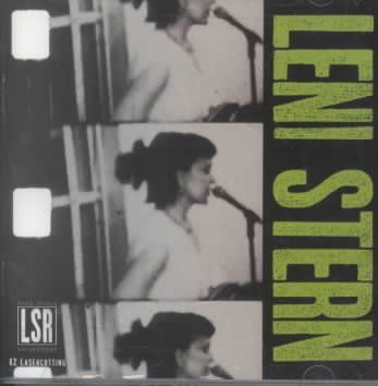 Leni Stern - Recollection (CD)