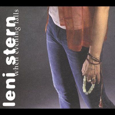 Leni Stern - When Evening Falls (CD)