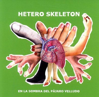 En La Sombra Del Pajaro Velludo - (Import CD)