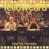 Yellowcard - One For The Kids (CD)