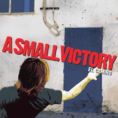 A Small Victory - Camino (CD)