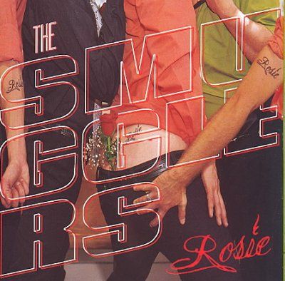Smugglers - Rosie (CD)