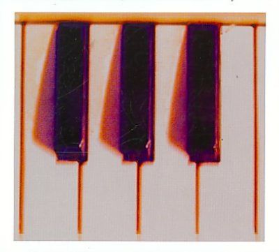 Susumu Yokota - Wonder Waltz (CD)