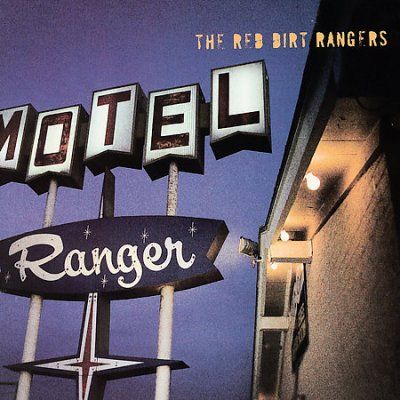 Red Dirt Rangers - Ranger Motel (CD)