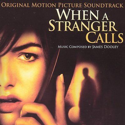 Various - When A Stranger Calls (ost) (CD)
