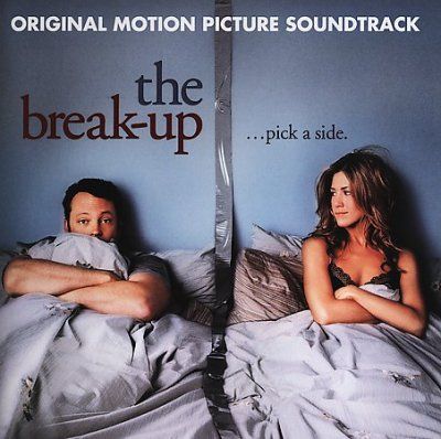 Various - Break Up (ost) (CD)