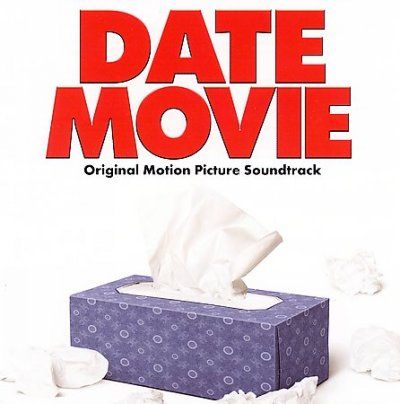Various - Date Movie Ost (CD)