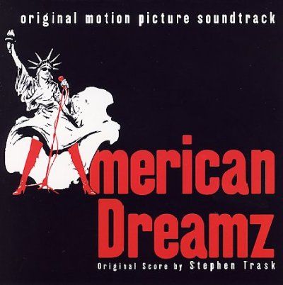 Various - American Dreamz (ost) (CD)