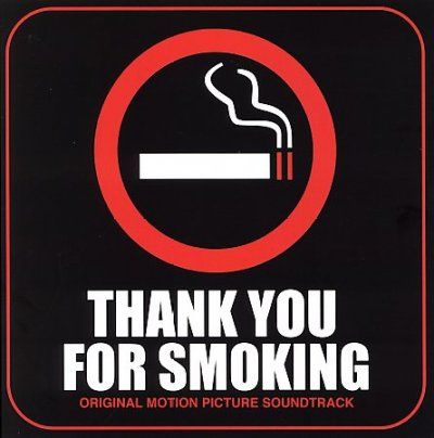 Various - Thank You For Smoking (ost) (CD)