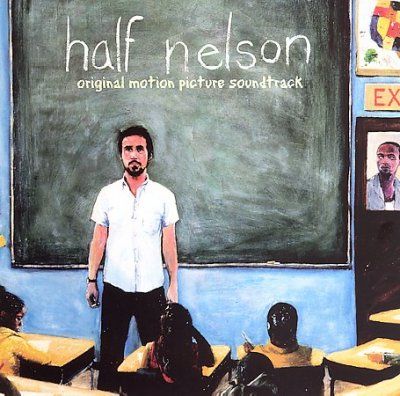 Half Nelson - Soundtrack (ost) (CD)