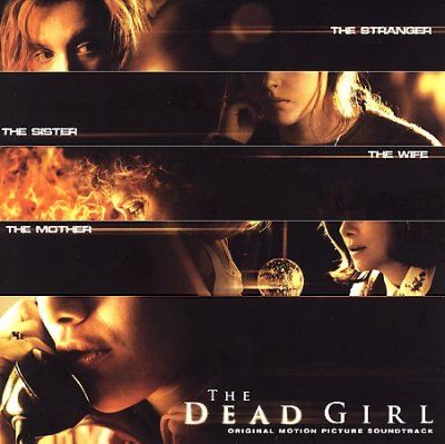 Various - Dead Girl (ost) (CD)