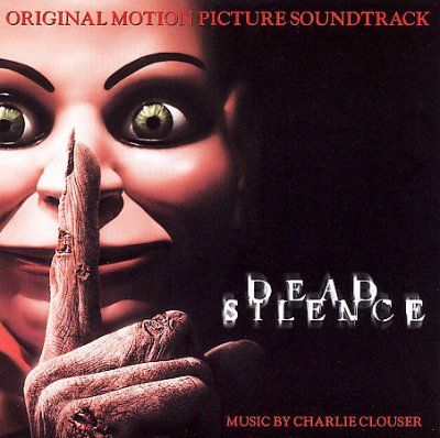 Various - Dead Silence (ost) (CD)