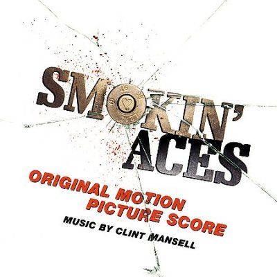 Various - Smokin Aces (osc) (CD)
