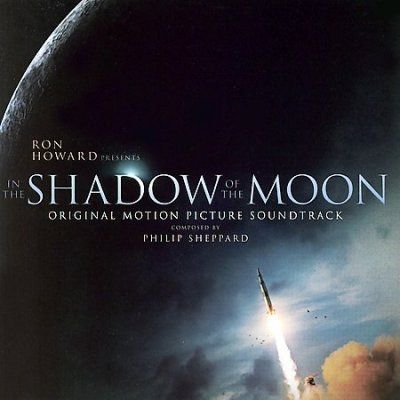 Various - In The Shadow Of The Moon (ost) (CD)