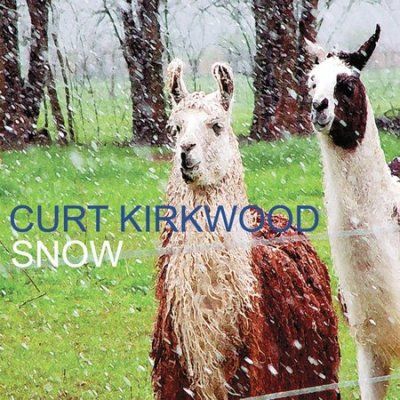 Curt Kirkwood - Snow (CD)