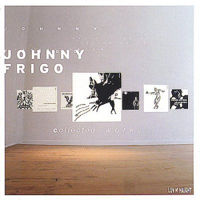 Johnny Frigo - Collected Works (CD)