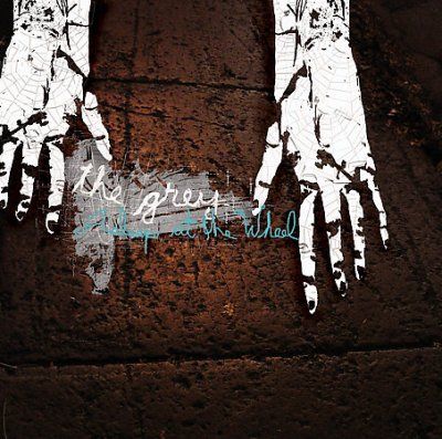 Grey - Asleep At The Wheel (CD)